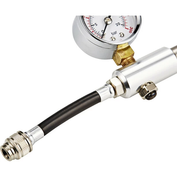 Red Cycling Products Shockmaster Dämpferpumpe 5 Red Cycling Products Shockmaster Dämpferpumpe – Bild 3