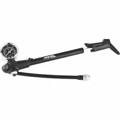 Red Cycling Products Shockmaster II Dämpferpumpe Schwarz -CUBE RFR Teile Verkäufe red cycling products shockmaster ii daempferpumpe schwarz 2