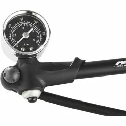 Red Cycling Products Shockmaster II Dämpferpumpe Schwarz -CUBE RFR Teile Verkäufe red cycling products shockmaster ii daempferpumpe schwarz 3