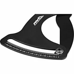 Red Cycling Products Spoke Tension Meter Speichenmesslehre -CUBE RFR Teile Verkäufe red cycling products spoke tension meter speichenspannungsmesser 3