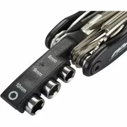 Red Cycling Products Tool Bag Mini Werkzeug Set -CUBE RFR Teile Verkäufe red cycling products tool bag mini tool set 3