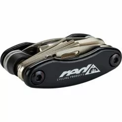 Red Cycling Products Tool Bag Mini Werkzeug Set -CUBE RFR Teile Verkäufe red cycling products tool bag mini tool set 4