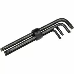 Red Cycling Products Torx Wrench Set