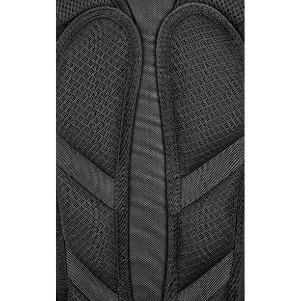 Red Cycling Products Trail-12 Trinkrucksack Schwarz 6 Red Cycling Products Trail-12 Trinkrucksack Schwarz – Bild 4