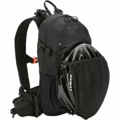 Red Cycling Products Trail-12 Trinkrucksack Schwarz 12 Red Cycling Products Trail-12 Trinkrucksack Schwarz -CUBE RFR Teile Verkäufe red cycling products trail 12 hydration backpack black 5