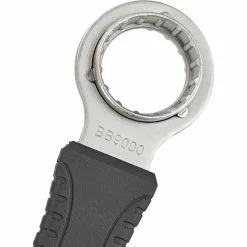 Red Cycling Products Triple Bottom Bracket Wrench -CUBE RFR Teile Verkäufe red cycling products triple bottom bracket wrench 3