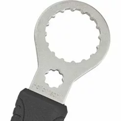 Red Cycling Products Triple Bottom Bracket Wrench -CUBE RFR Teile Verkäufe red cycling products triple bottom bracket wrench 4