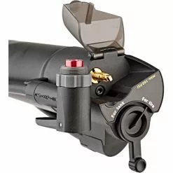 Red Cycling Products Tubeless Booster Air Tank Schwarz -CUBE RFR Teile Verkäufe red cycling products tubeless air tank schwarz 4