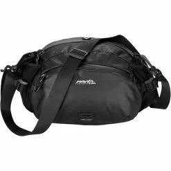 Red Cycling Products Hüfttasche 3l Schwarz -CUBE RFR Teile Verkäufe red cycling products x21922 hip bag black 4