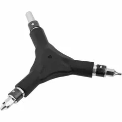 Red Cycling Products Y-Wrench Mini Werkzeug Set 7 Red Cycling Products Y-Wrench Mini Werkzeug Set -CUBE RFR Teile Verkäufe red cycling products y wrench mini tool set 2