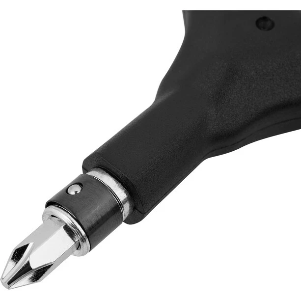 Red Cycling Products Y-Wrench Mini Werkzeug Set 6 Red Cycling Products Y-Wrench Mini Werkzeug Set – Bild 4