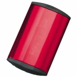 Topeak Rescue Box Reparaturkit Rot