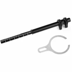 Reverse Travel & Sag Indikator