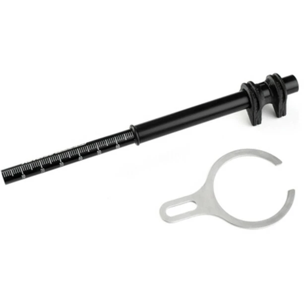 Reverse Travel & Sag Indikator 3 Reverse Travel & Sag Indikator