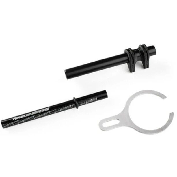 Reverse Travel & Sag Indikator 4 Reverse Travel & Sag Indikator – Bild 2