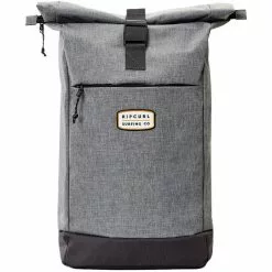 Rip Curl Baseline 30L Driven Rucksack Herren Grau -CUBE RFR Teile Verkäufe rip curl baseline 30l driven backpack men grey heather 2