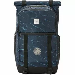 Rip Curl Dawn Patrol 30L Surf PTW Rucksack Herren Blau 7 Rip Curl Dawn Patrol 30L Surf PTW Rucksack Herren Blau -CUBE RFR Teile Verkäufe rip curl dawn patrol 30l surf ptw backpack men dark navy 2