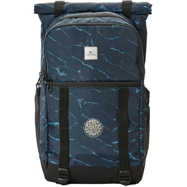 Rip Curl Dawn Patrol 30L Surf PTW Rucksack Herren Blau 4 Rip Curl Dawn Patrol 30L Surf PTW Rucksack Herren Blau – Bild 2