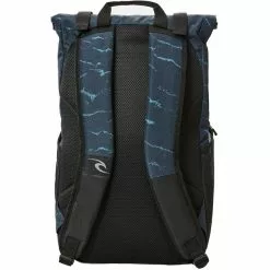 Rip Curl Dawn Patrol 30L Surf PTW Rucksack Herren Blau 8 Rip Curl Dawn Patrol 30L Surf PTW Rucksack Herren Blau -CUBE RFR Teile Verkäufe rip curl dawn patrol 30l surf ptw backpack men dark navy 3
