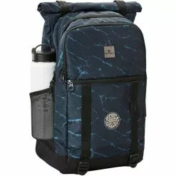 Rip Curl Dawn Patrol 30L Surf PTW Rucksack Herren Blau 9 Rip Curl Dawn Patrol 30L Surf PTW Rucksack Herren Blau -CUBE RFR Teile Verkäufe rip curl dawn patrol 30l surf ptw backpack men dark navy 4