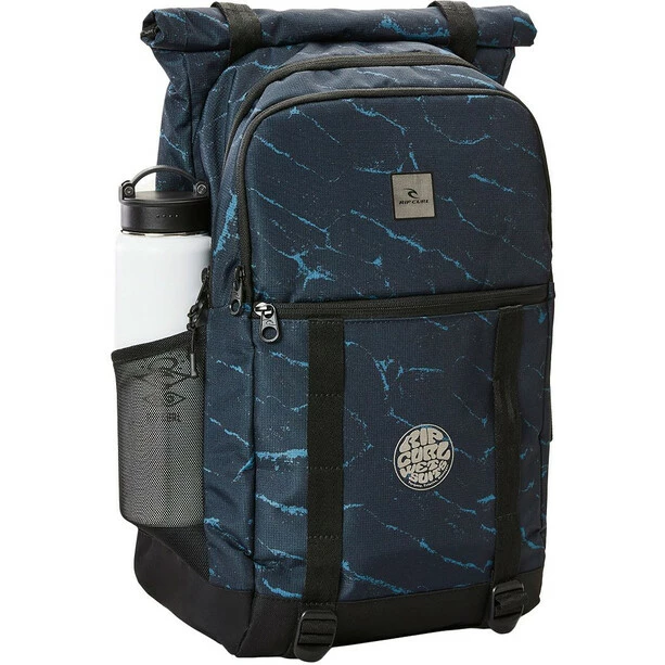 Rip Curl Dawn Patrol 30L Surf PTW Rucksack Herren Blau 6 Rip Curl Dawn Patrol 30L Surf PTW Rucksack Herren Blau – Bild 4