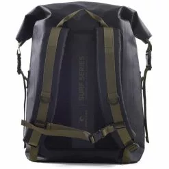 Rip Curl Surf Series Rucksack Herren Schwarz/grün 9 Rip Curl Surf Series Rucksack Herren Schwarz/grün -CUBE RFR Teile Verkäufe rip curl surf series backpack men black 3