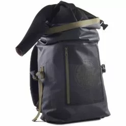 Rip Curl Surf Series Rucksack Herren Schwarz/grün 10 Rip Curl Surf Series Rucksack Herren Schwarz/grün -CUBE RFR Teile Verkäufe rip curl surf series backpack men black 4