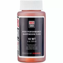 RockShox 10wt Gabelöl 120ml