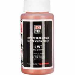 RockShox 5wt Gabelöl 120ml