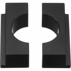 RockShox Charger Spannwerkzeug 27,35mm Für RVL RC/Yari RC/BoXXer RC/SID/Pike/Lyrik/BoXXer RC/BoXXer -CUBE RFR Teile Verkäufe rockshox charger vice blocks 2735mm for rvl rc yari rc boxxer rc sid pike lyrik boxxer 3