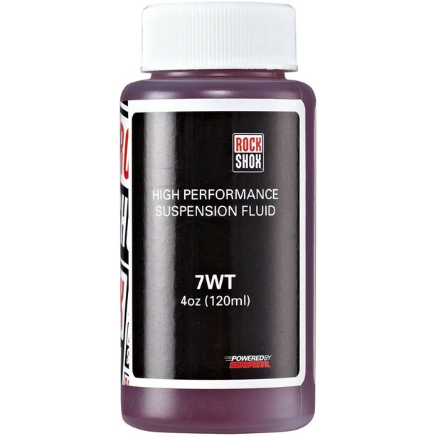 RockShox Dämpferöl 4 RockShox Dämpferöl – Bild 2