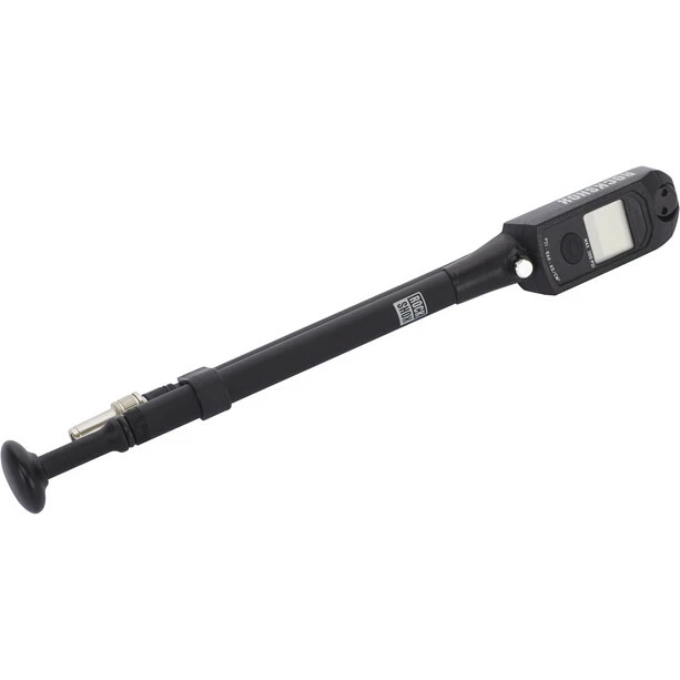 RockShox Digital- Gabel-/ Dämpferpumpe 300psi 5 RockShox Digital- Gabel-/ Dämpferpumpe 300psi – Bild 3