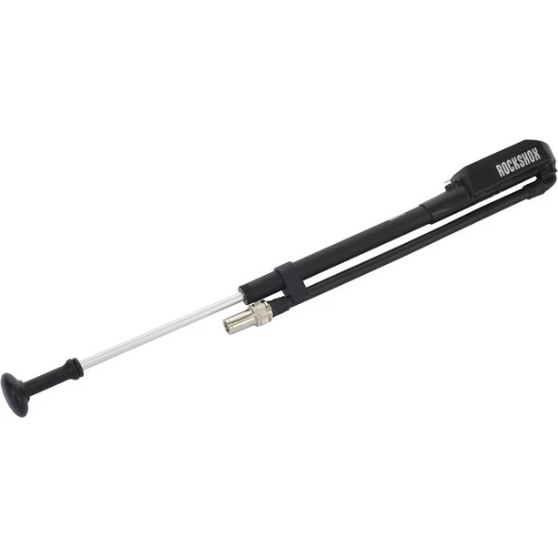 RockShox Digital- Gabel-/ Dämpferpumpe 300psi 6 RockShox Digital- Gabel-/ Dämpferpumpe 300psi – Bild 4