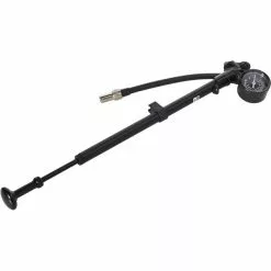 RockShox Fork & Suspension Pump 600psi -CUBE RFR Teile Verkäufe rockshox fork suspension pump 600 psi 3