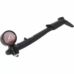 RockShox Gabel- & Dämpferpumpe 300psi