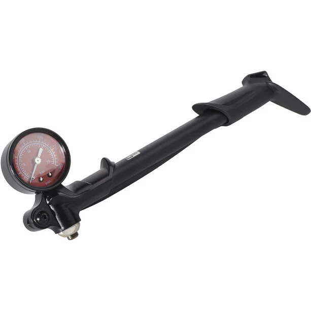 RockShox Gabel- & Dämpferpumpe 300psi 3 RockShox Gabel- & Dämpferpumpe 300psi