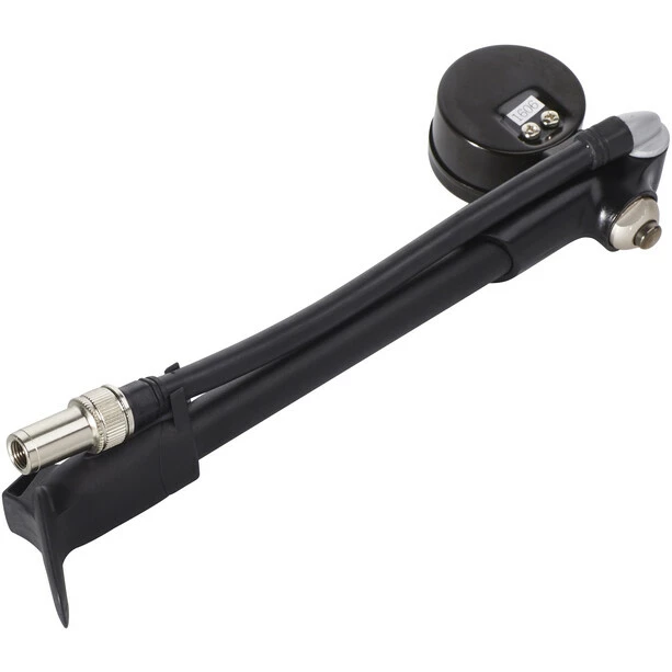 RockShox Gabel- & Dämpferpumpe 300psi 4 RockShox Gabel- & Dämpferpumpe 300psi – Bild 2