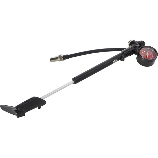 RockShox Gabel- & Dämpferpumpe 300psi 5 RockShox Gabel- & Dämpferpumpe 300psi – Bild 3