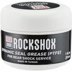 RockShox Dynamic Seal Grease