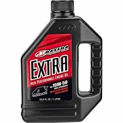 RockShox Maxima 15W 50 Federbeinöl 1l