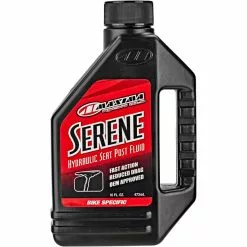 RockShox Maxima Serene Hydraulikflüssigkeit Für Sattelstützen 473ml