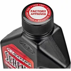 RockShox Maxima Serene Hydraulikflüssigkeit Für Sattelstützen 473ml -CUBE RFR Teile Verkäufe rockshox maxima serene seat post fluid 473ml 3