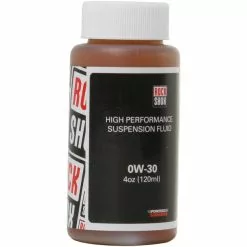 RockShox Pike Gabelöl 0W-30