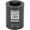 RockShox Kolbenbolzenabzieher Für Deluxe Nude -CUBE RFR Teile Verkäufe rockshox socket tool for rear shock piston bolt for deluxe nude 1