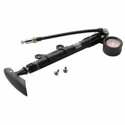 RockShox Federgabelpumpe/Mini Pumpe Für BoXXer -CUBE RFR Teile Verkäufe rockshox acc boxxer air pump lrg