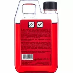 R.s.p. Air Fluid Schmierfluid 250ml -CUBE RFR Teile Verkäufe rsp air fluid anti friction lube 250ml 2