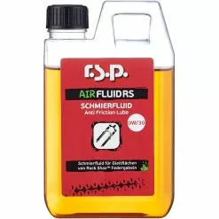 R.s.p. Air Fluid RS 0W/30 Reibungsminderndes Schmieröl 250ml