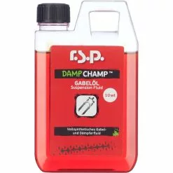 R.s.p. Damp Champ Gabelöl 10wt 250ml