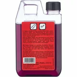 R.s.p. Damp Champ Gabelöl 7,5wt 250ml -CUBE RFR Teile Verkäufe rsp damp champ gabeloel 75 wt 250 ml 2
