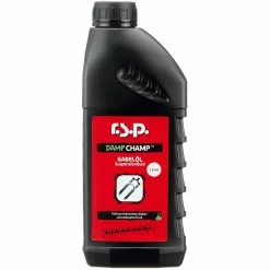 R.s.p. Damp Champ Federgabelöl 15wt 1l